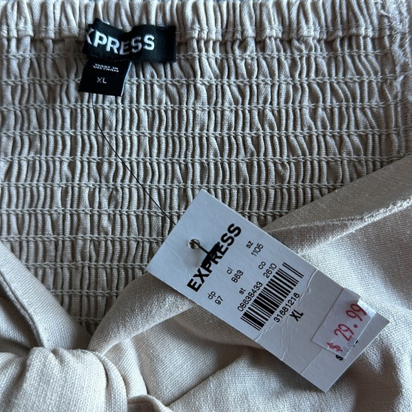 Express Bandeau Top - Picture 4 of 4